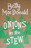 Onions in the Stew - Paperback