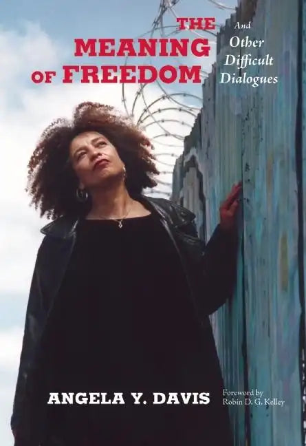 The Meaning of Freedom - Paperback
