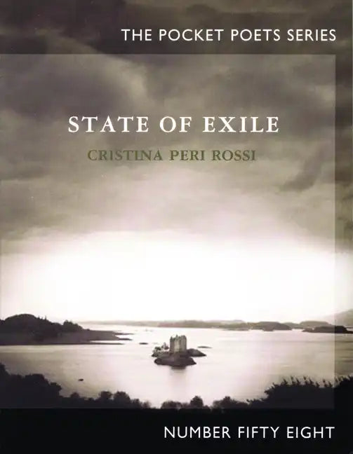 State of Exile - Paperback