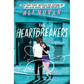 The Heartbreakers - Paperback