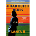 Hijab Butch Blues: A Memoir - Paperback