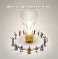 Miniature Final Fantasy - Hardcover