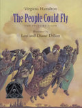 The People Could Fly: The Picture Book - Hardcover