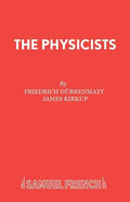 The Physicists - Paperback