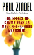 The Effect of Gamma Rays on Man-In-The-Moon Marigolds - Paperback