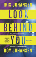 Look Behind You - Paperback