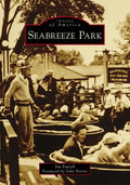 Seabreeze Park - Paperback