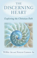 The Discerning Heart: Exploring the Christian Path - Paperback