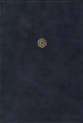 The Nkjv, Woman's Study Bible, Leathersoft, Blue, Full-Color, Indexed: Receiving God's Truth for Balance, Hope, and Transformation - Imitation Leather