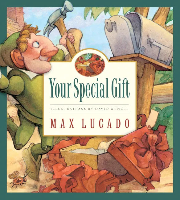 Your Special Gift: Volume 6 - Hardcover