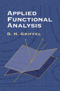 Applied Functional Analysis - Paperback