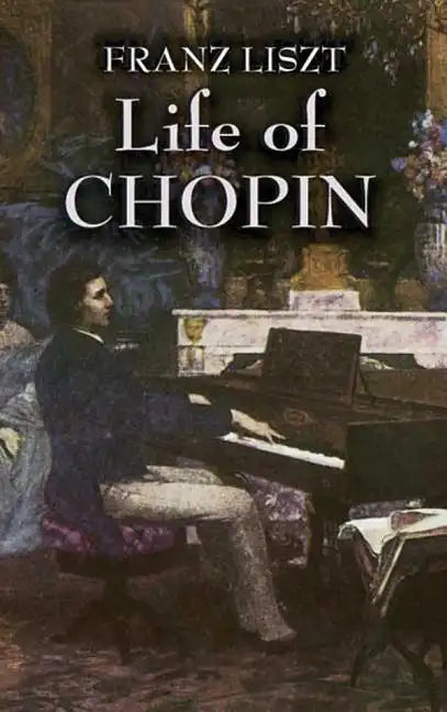 Life of Chopin - Paperback