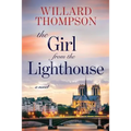 The Girl from the Lighthouse - Paperback