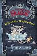 How to Train Your Dragon: How to Ride a Dragon's Storm - Paperback