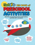Big Book of Preschool Activities - Paperback