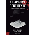El archivo confidente: Tras las huellas de un asesino - Paperback