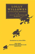Lolly Willowes: Or, the Loving Huntsman - Paperback