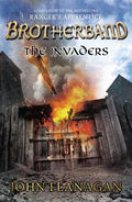 The Invaders - Paperback