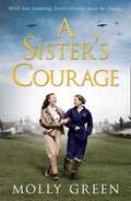 A Sister's Courage - Paperback