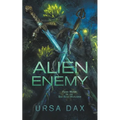 Alien Enemy - Paperback