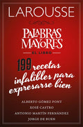 Palabras Mayores - Paperback