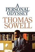 A Personal Odyssey - Paperback
