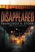 Disappeared - Hardcover