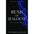 Rush of Jealousy - Paperback
