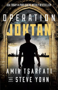 Operation Joktan: Volume 1 - Paperback