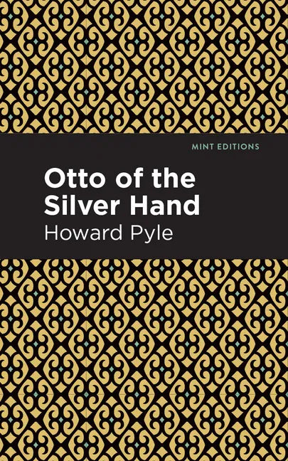 Otto of the Silver Hand - Paperback