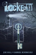 Locke & Key, Vol. 3: Crown of Shadows - Paperback