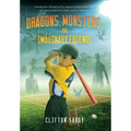 Dragons, Monsters, and Imaginary Friends: - and Peter's Field of Dreams - Hardcover
