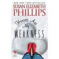 Heroes Are My Weakness - Paperback