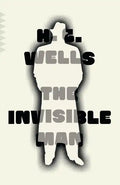 The Invisible Man - Paperback