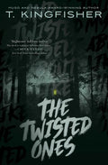 The Twisted Ones - Paperback