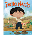 Pacho Nacho - Hardcover