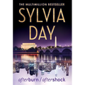 Afterburn / Aftershock - Hardcover