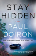 Stay Hidden - Paperback