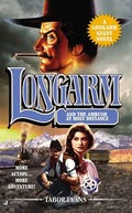 Longarm and the Ambush at Holy Defiance - Paperback