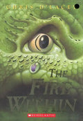 The Fire Within (the Last Dragon Chronicles #1): Volume 1 - Paperback