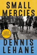 Small Mercies - Paperback