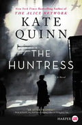 The Huntress - Paperback