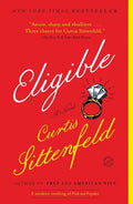Eligible: A Modern Retelling of Pride and Prejudice - Paperback