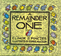 A Remainder of One - Paperback