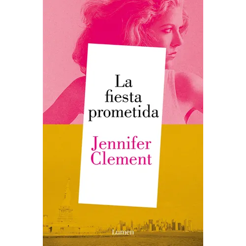 La Fiesta Prometida / The Promised Party: Kahlo, Basquiat and Me - Paperback