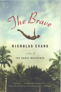 The Brave - Paperback