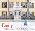 Emily - Paperback