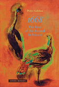 1668: The Year of the Animal in France - Hardcover