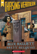 Chasing Vermeer (Scholastic Gold) - Paperback