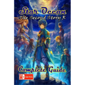 Star Ocean The Second Story R Complete Guide: Tips, Tricks, Strategies, Secrets and more - Paperback